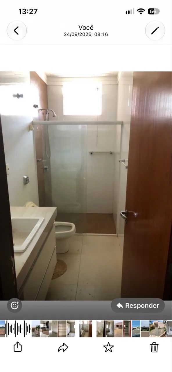 Casa térrea condomínio Roland 3  em Limeira/SP - Foto 3