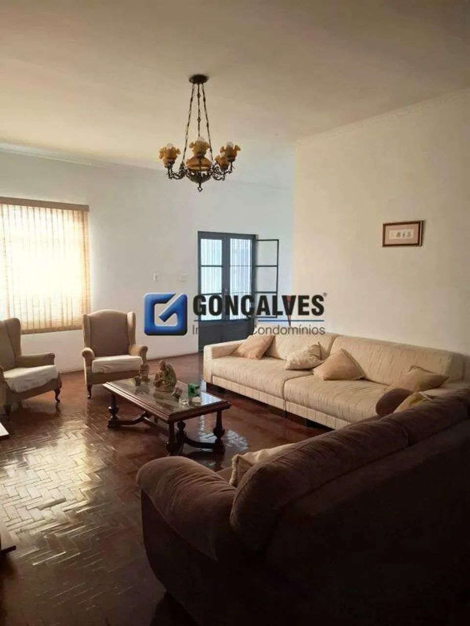 Casa para locar no Bairro Santa Paula