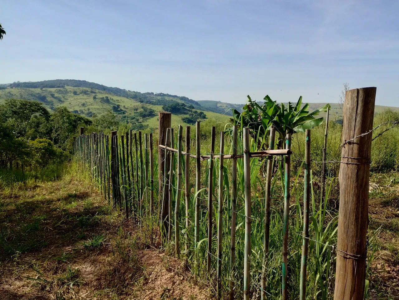Terrenos para chácara em piedade