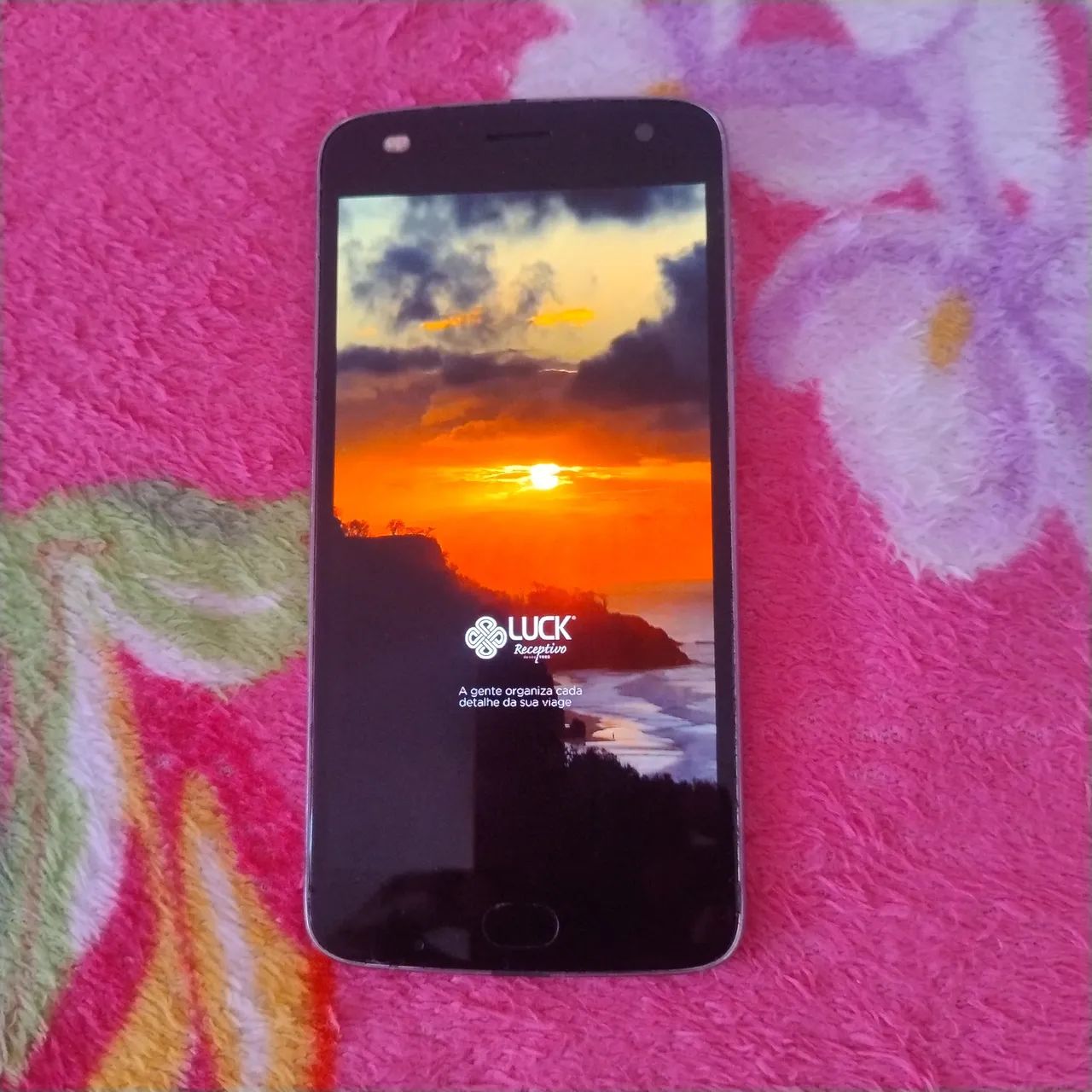 Moto Z2 PLAY 