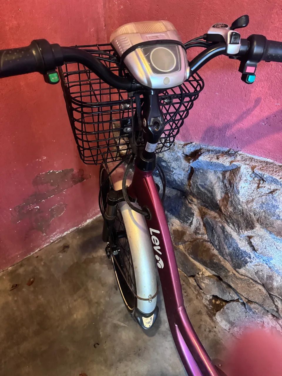 e-bike L da Lev - Foto 2