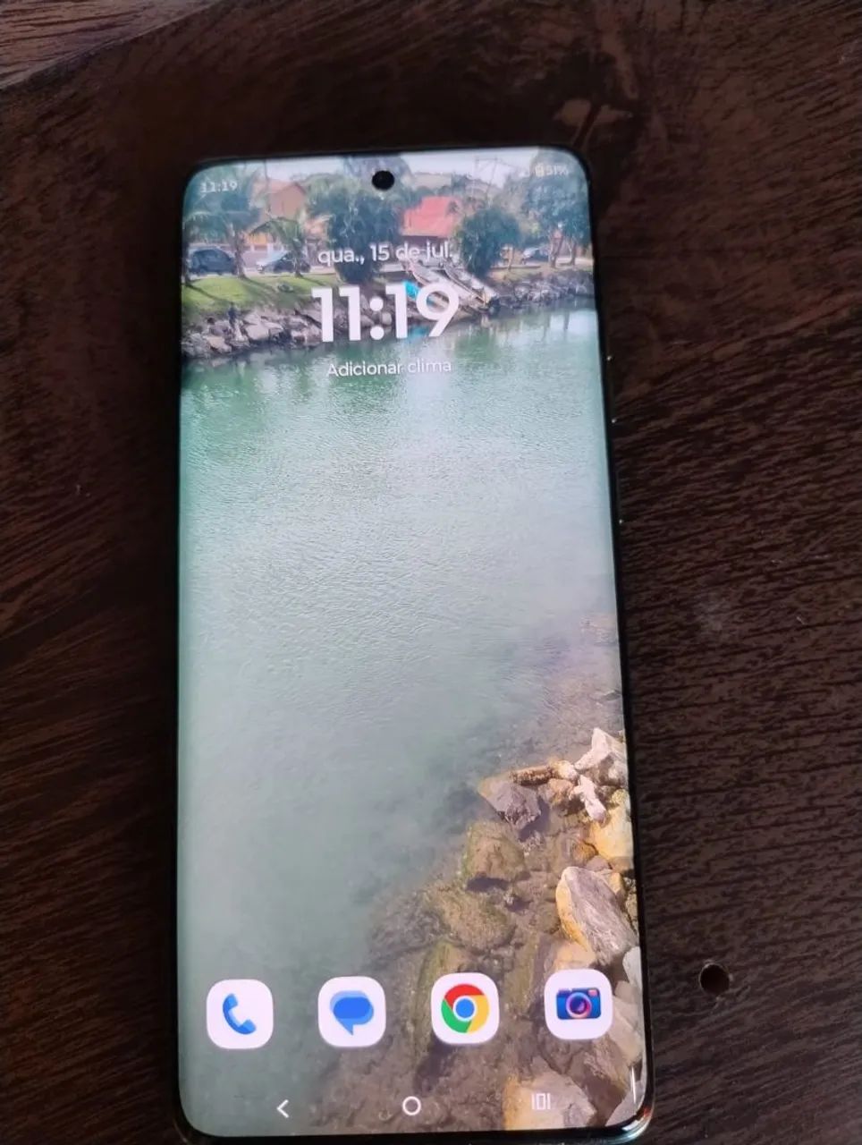 Motorola Edge60 