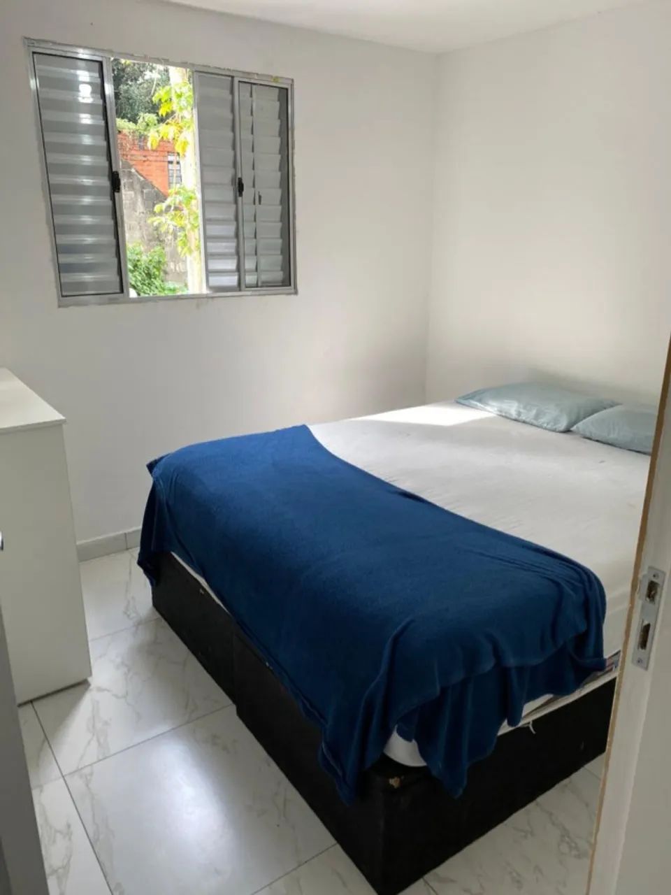 Ap para alugar com 02 quartos, mobiliado em SP Zona Norte  - Foto 2
