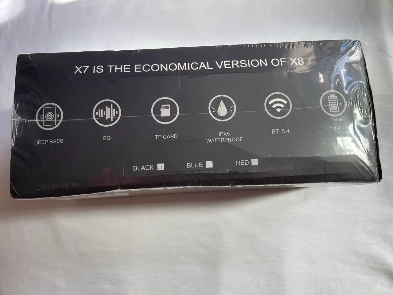 Caixa de som Xdobo X8 NOVA 60 Watts - Foto 2