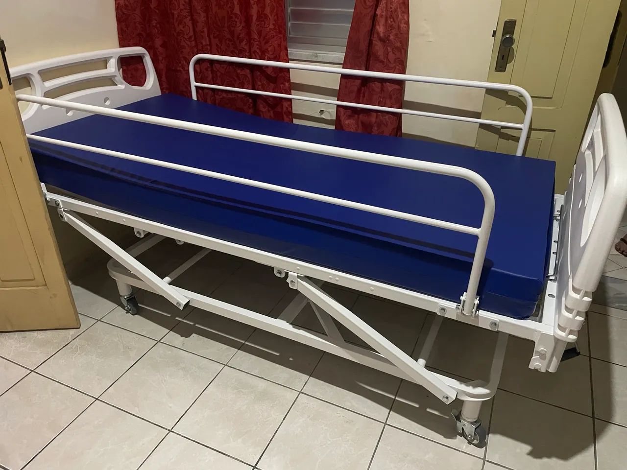 Cama hospitalar  - Foto 4