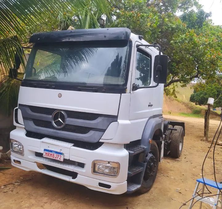 Vendo camião  - Foto 2