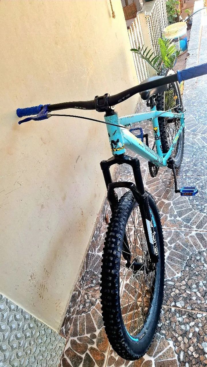 Vendo bicicleta  - Foto 5