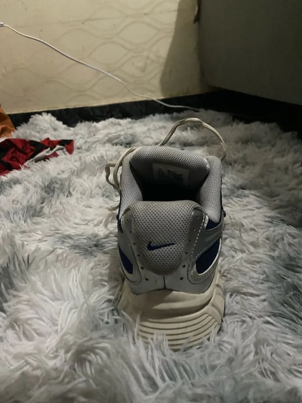 Tênis Nike V5 RUN 41  - Foto 2