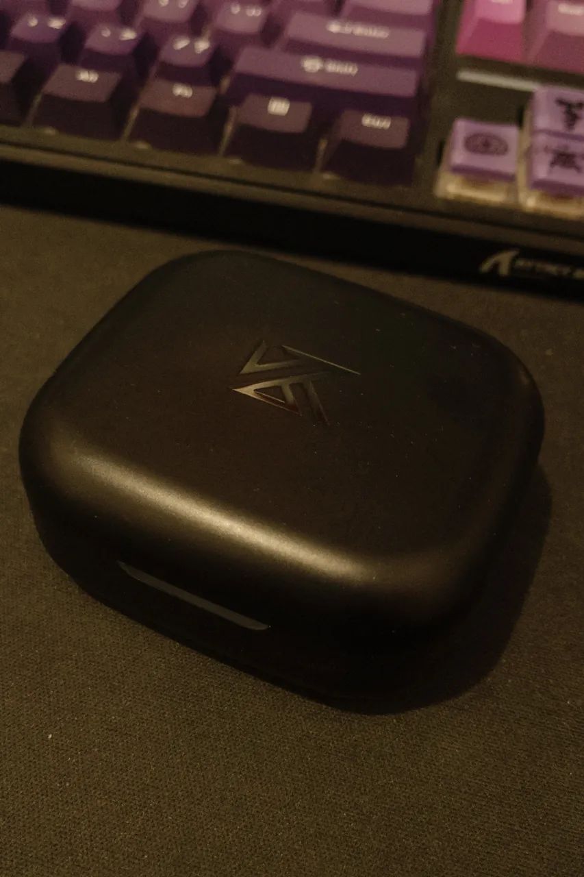 Fone Bluetooth - EDX PRO X e KZ - AZ09 - Foto 4