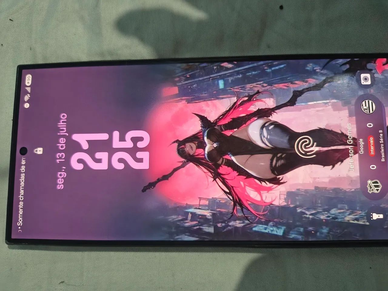 S24 ultra 512gb 12ram