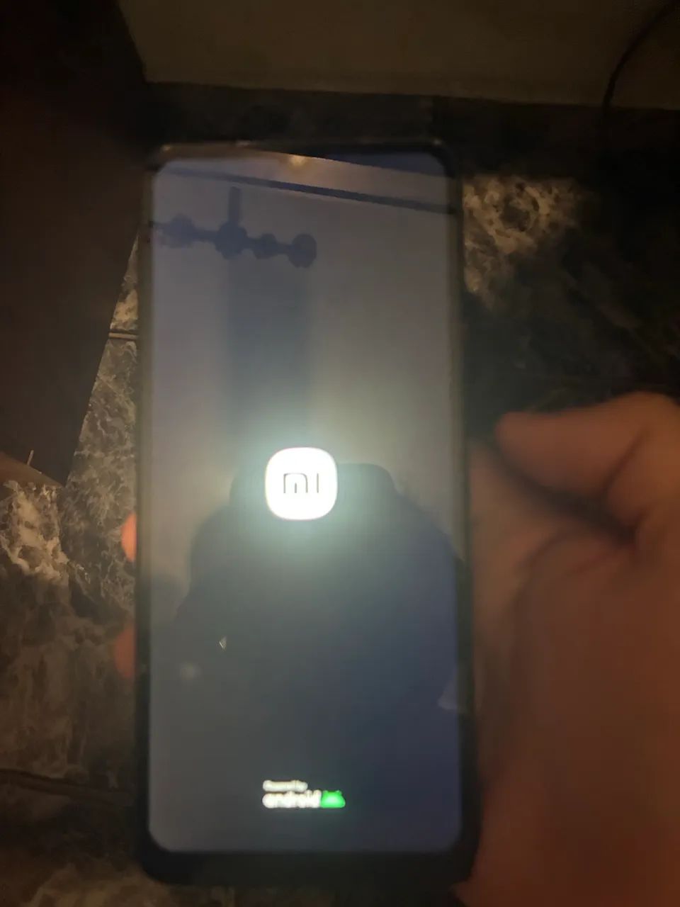 Celular redmi 8a