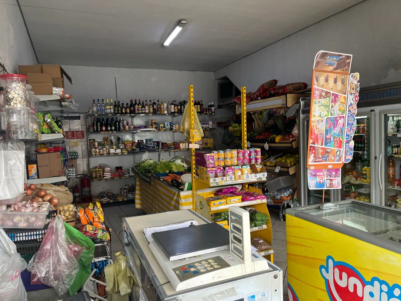 Quitanda e Mercearia mercadinho  - Foto 4