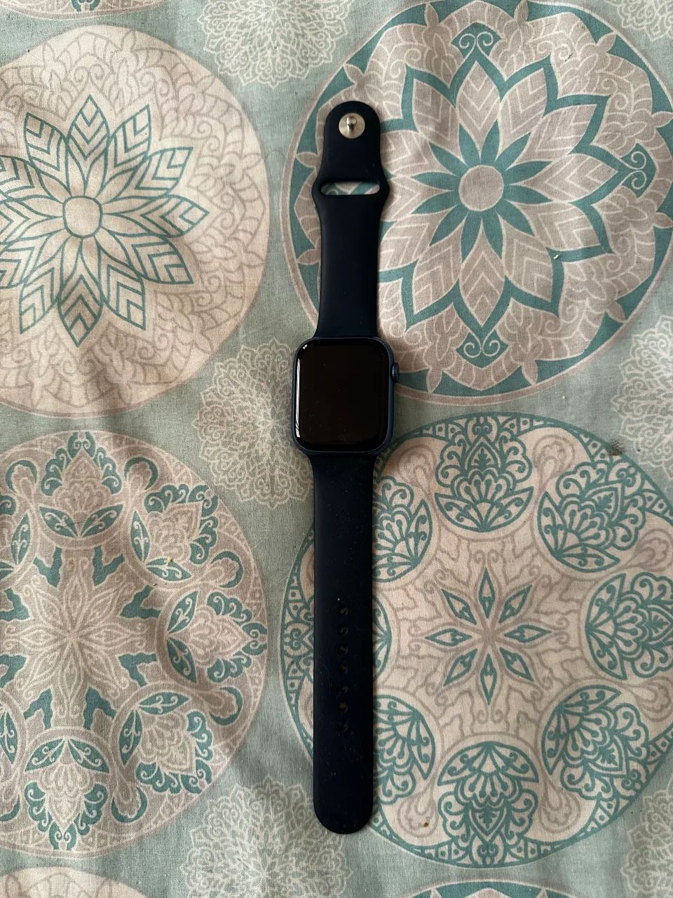 Apple Watch Séries 7  - Foto 3