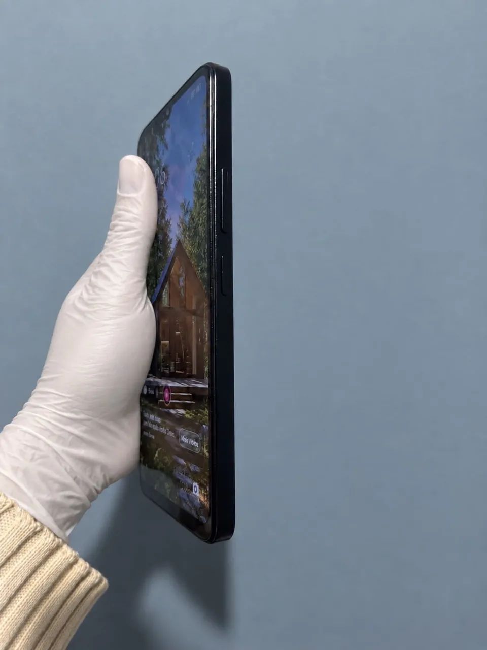 Poco c65, sem detalhes! - Foto 4