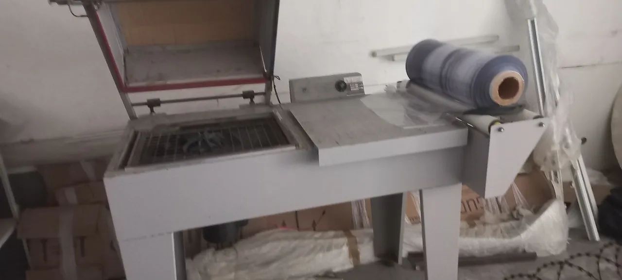 Maquina de Selar - Foto 3