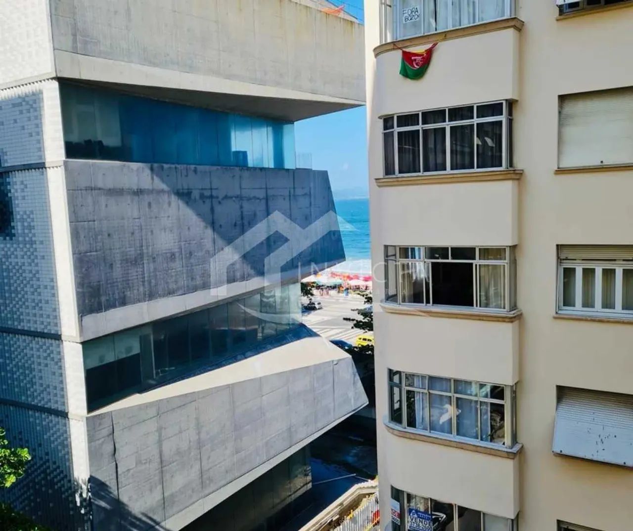 VISTA MAR TODO REFORMADO!!!