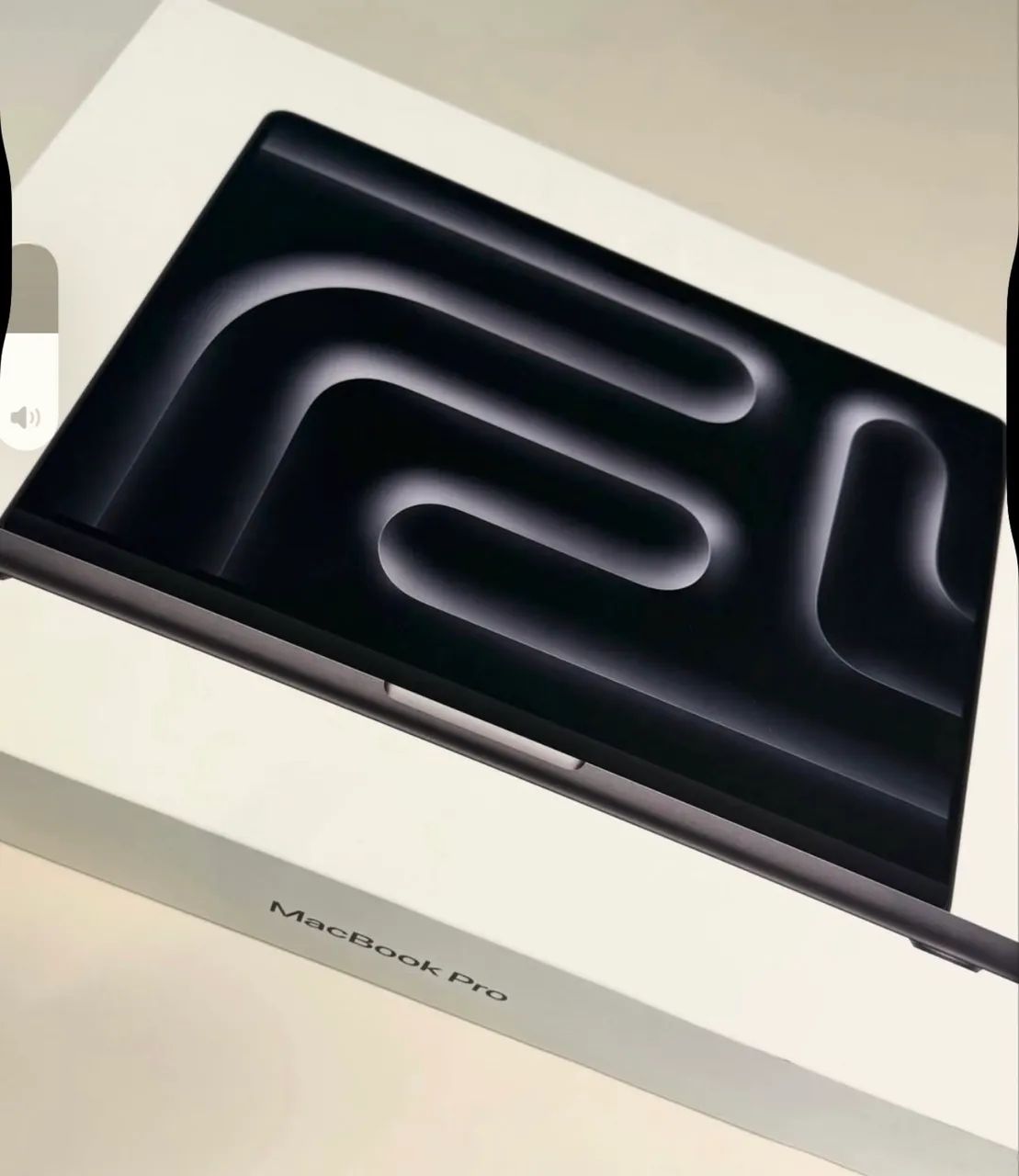 MacBook Pro 14.2 M5 Pro 24GB - 1TB SSD 