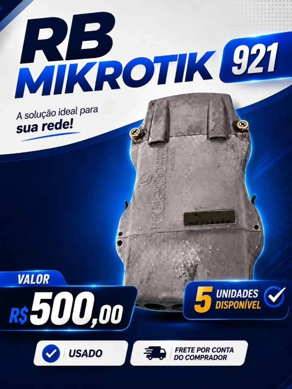 EQUIPAMENTOS  - Foto 2