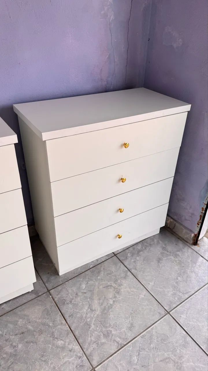 Cômoda pronta entrega  - Foto 2