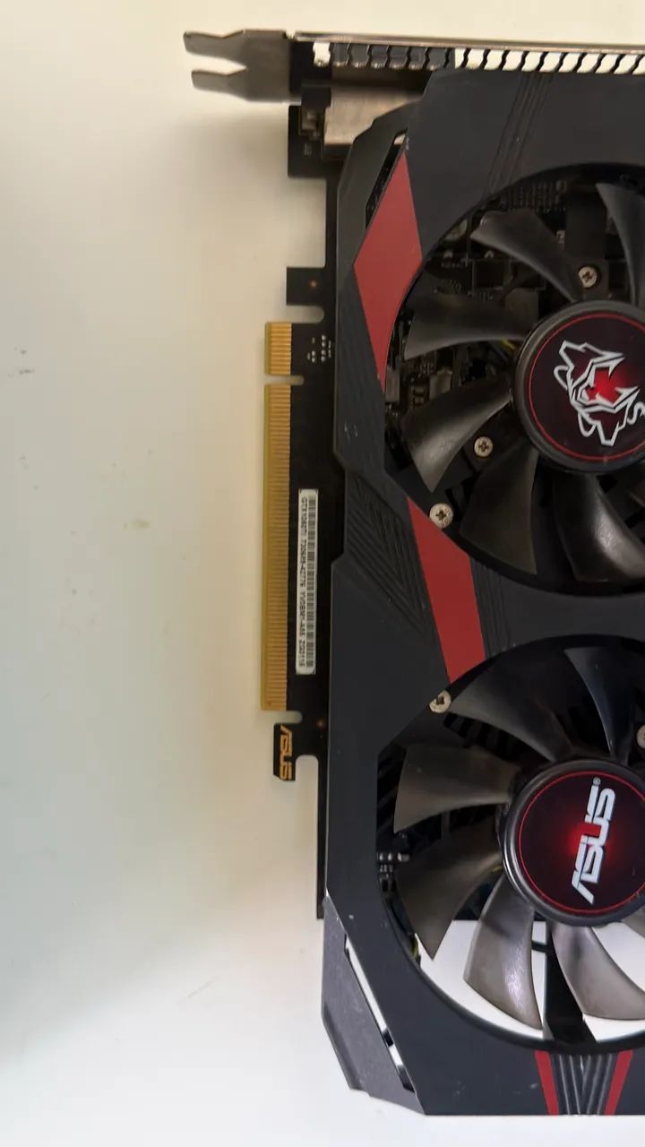 GTX 1050Ti 4Gb ?Nova? - Foto 4
