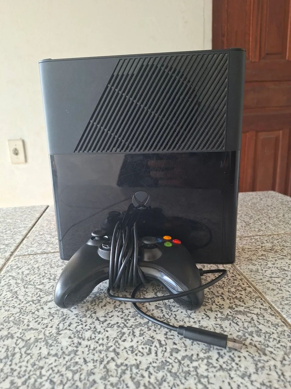 Xbox 360