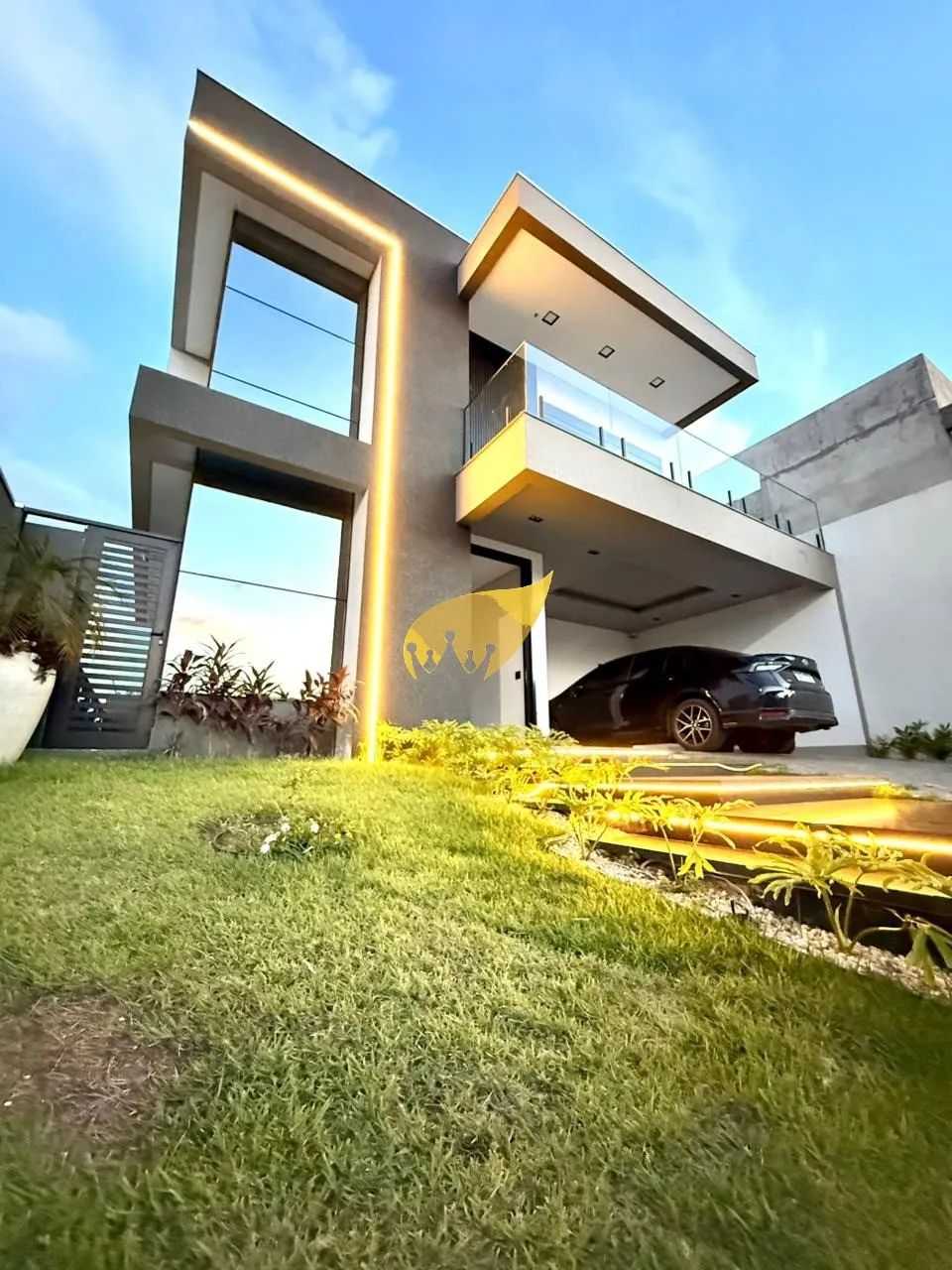 CASA RESIDENCIAL em Cuiabá - MT, Jardim Imperial