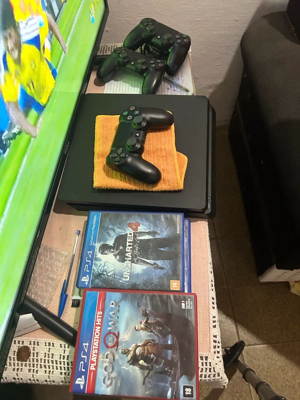 PlayStation 4 