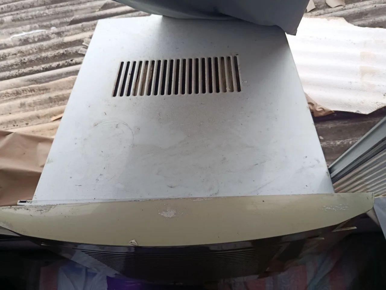 Ar condicionado perfeito estado  - Foto 4