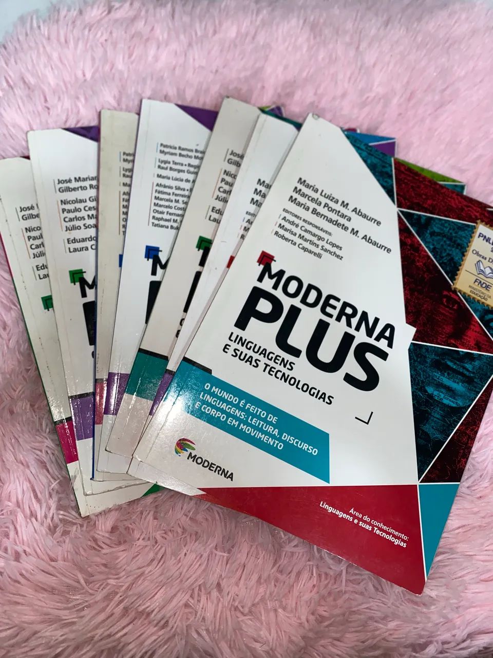 Livros escolares, Farias Brito etc. - Foto 3