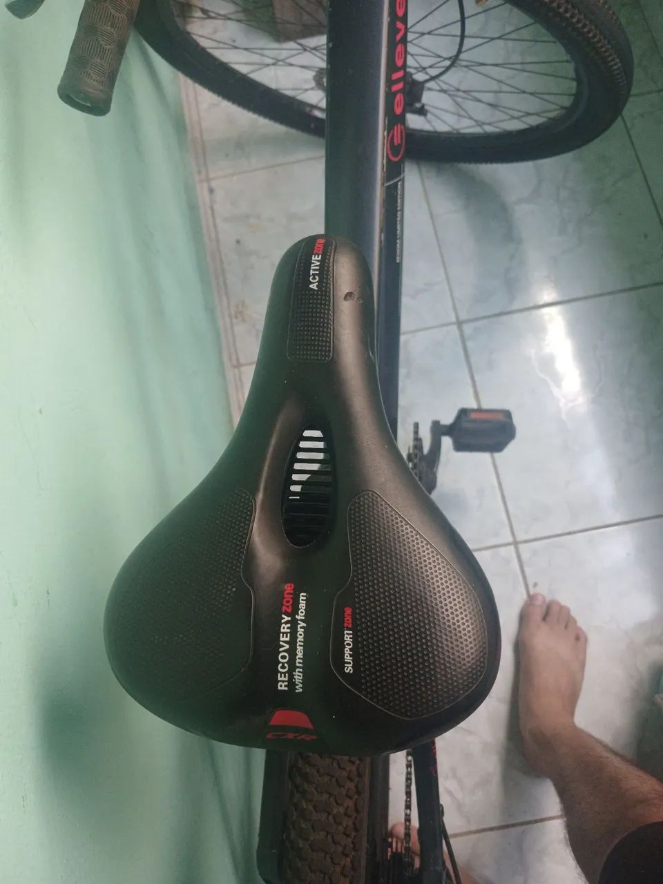 Bike Elleven Athom Aro 29 "limited edition" - Foto 4