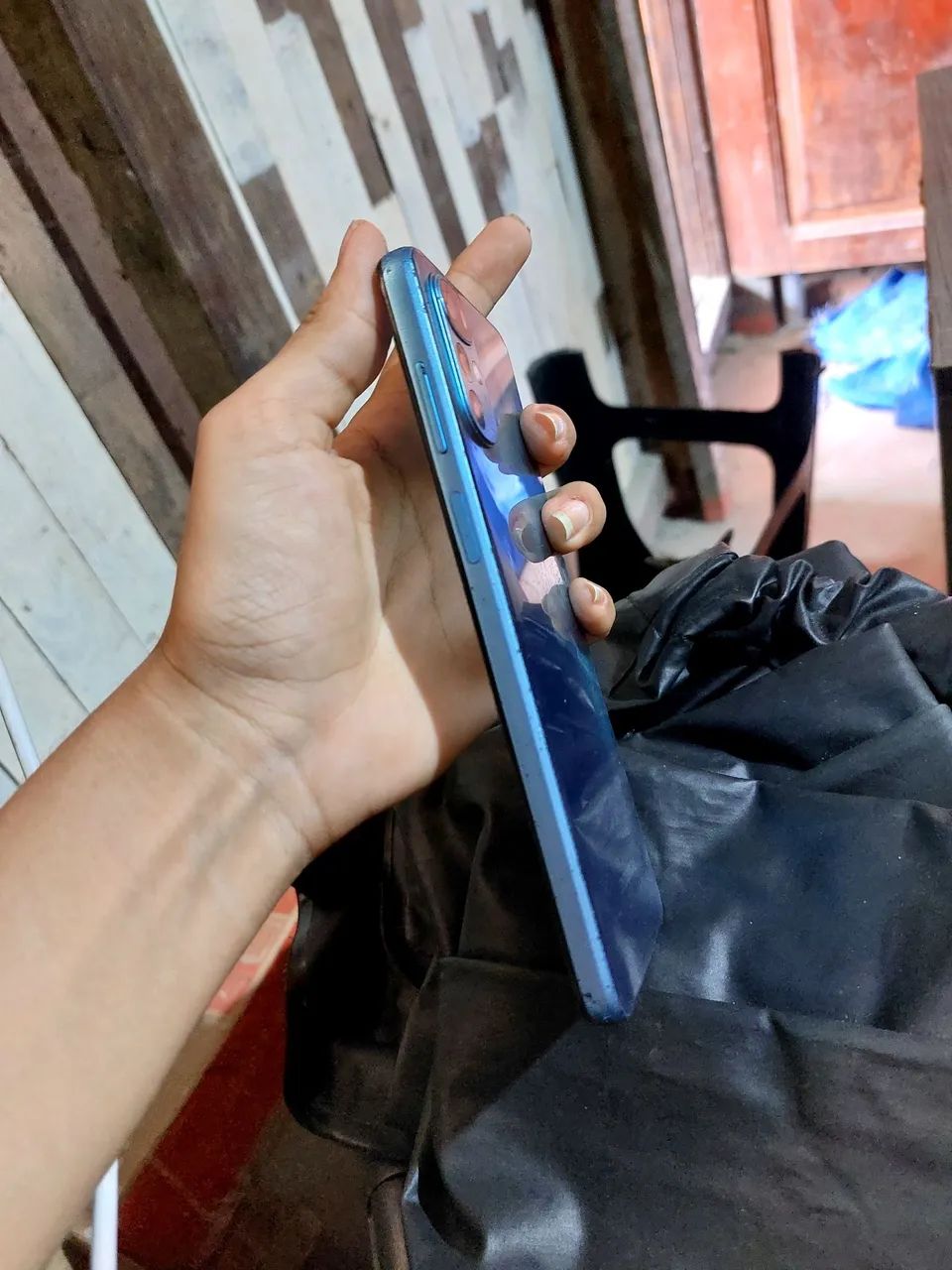 Smartphone Moto G22 - Foto 3