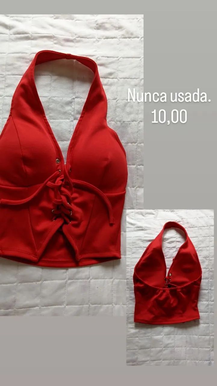 Roupas usadas  - Foto 3