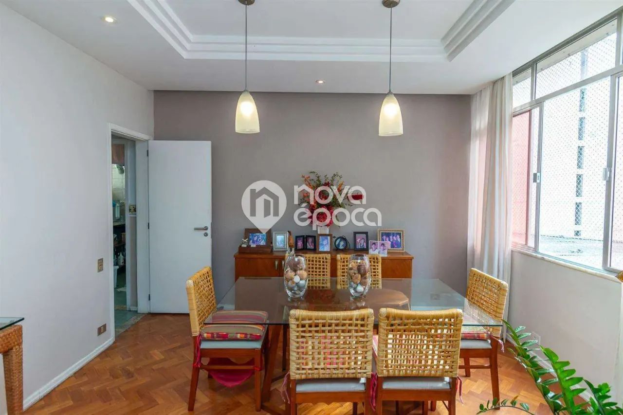 Ipanema | Apartamento 3 quartos, sendo 1 suite - Foto 5