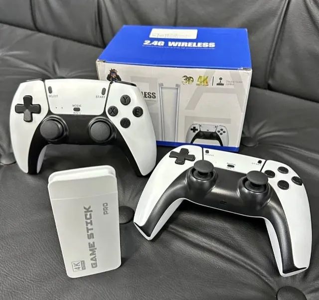 Game Stick M15 PRO