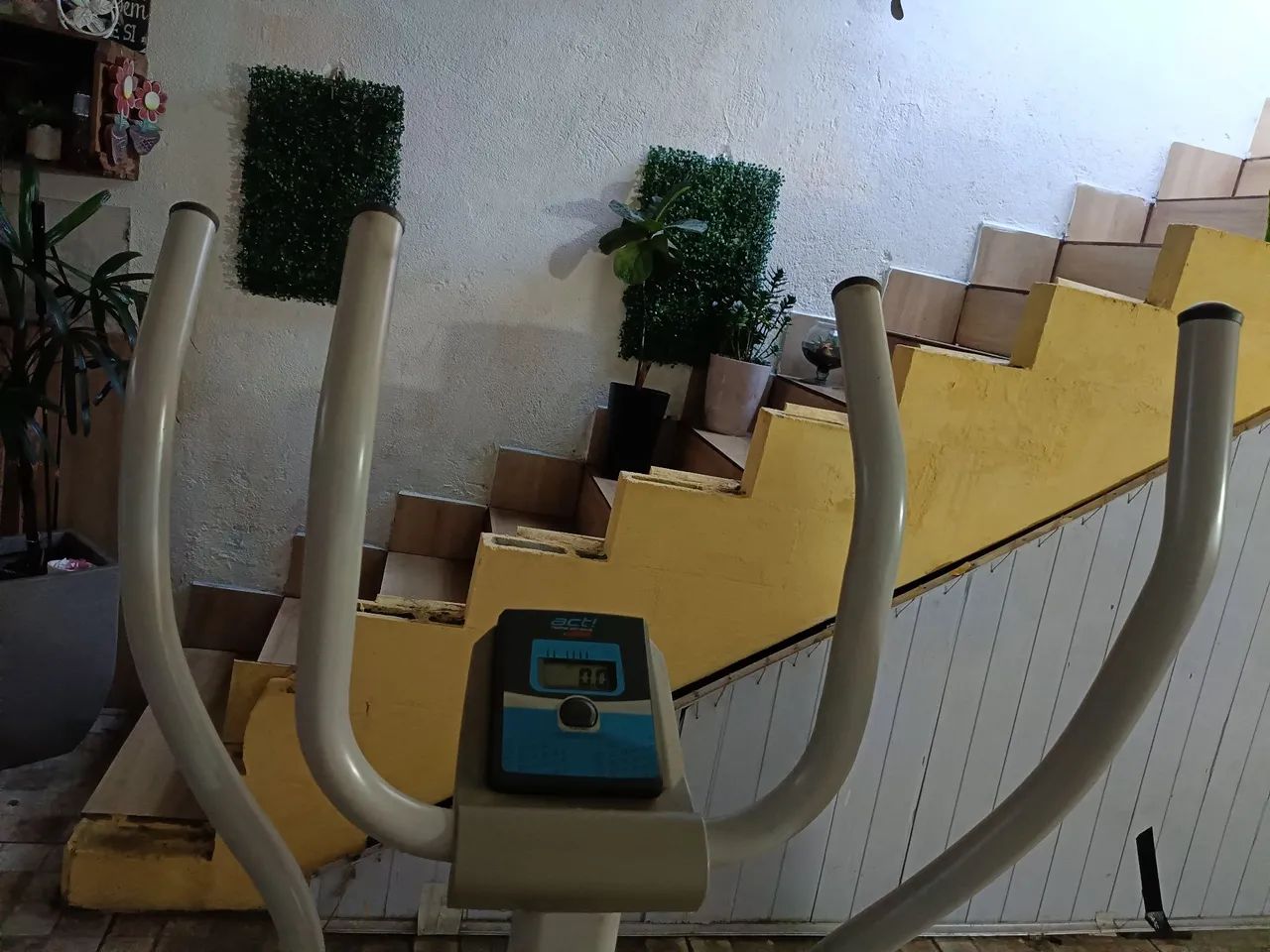 Aparelho para ginástica  - Foto 4