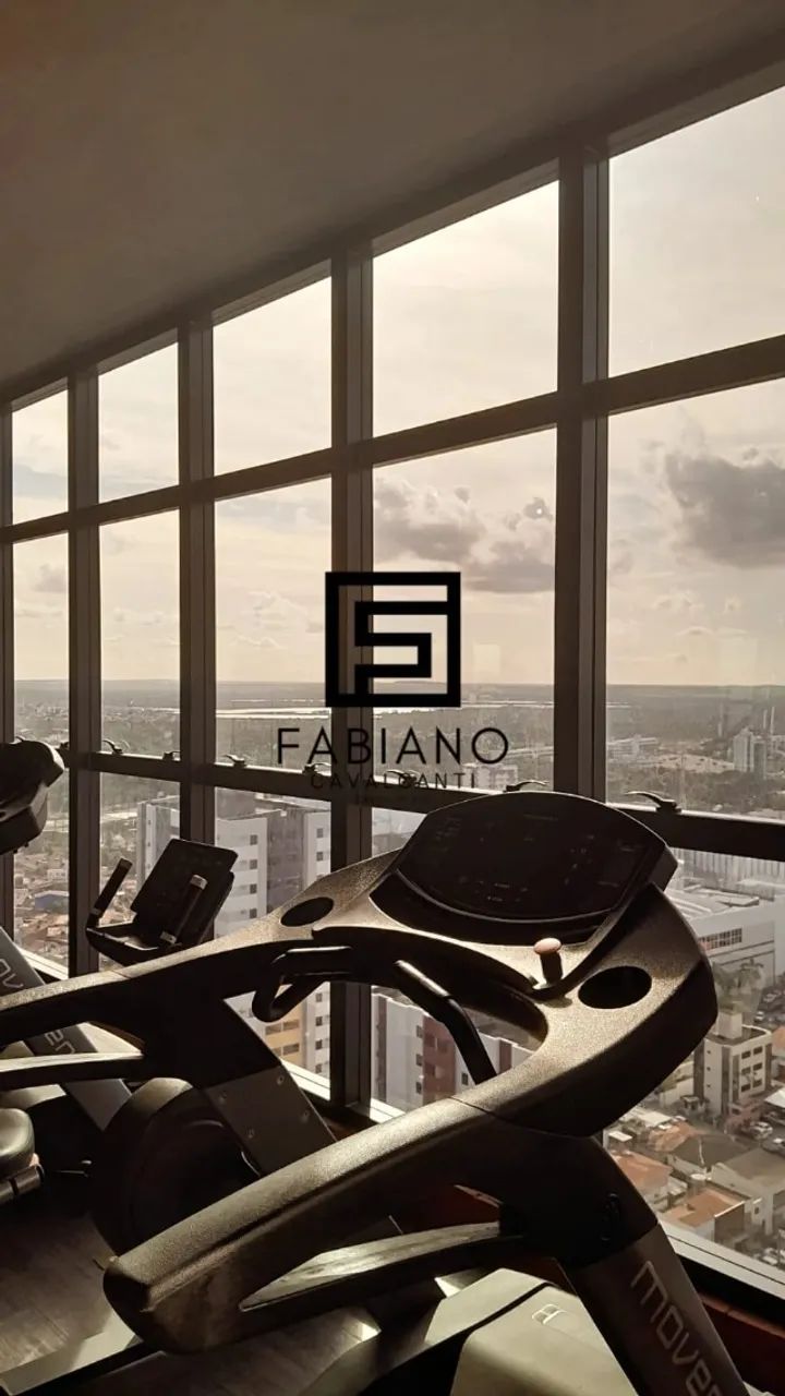 Apartamento 2 Quartos  sendo 1 Suíte em Manaíra  - Foto 5