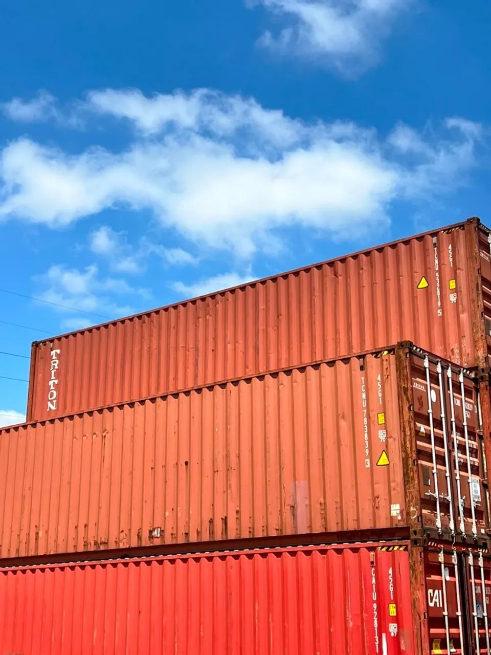 Container resistente  - Foto 4