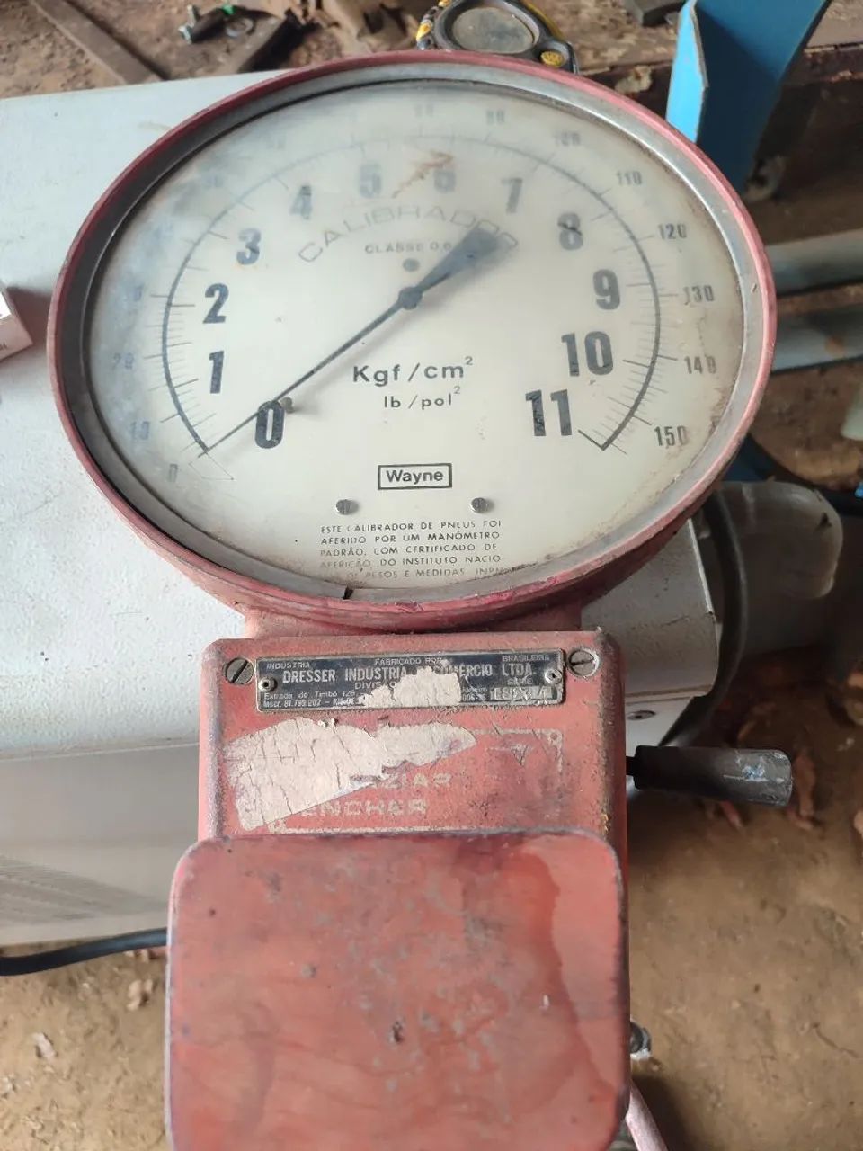Compressor  - Foto 4