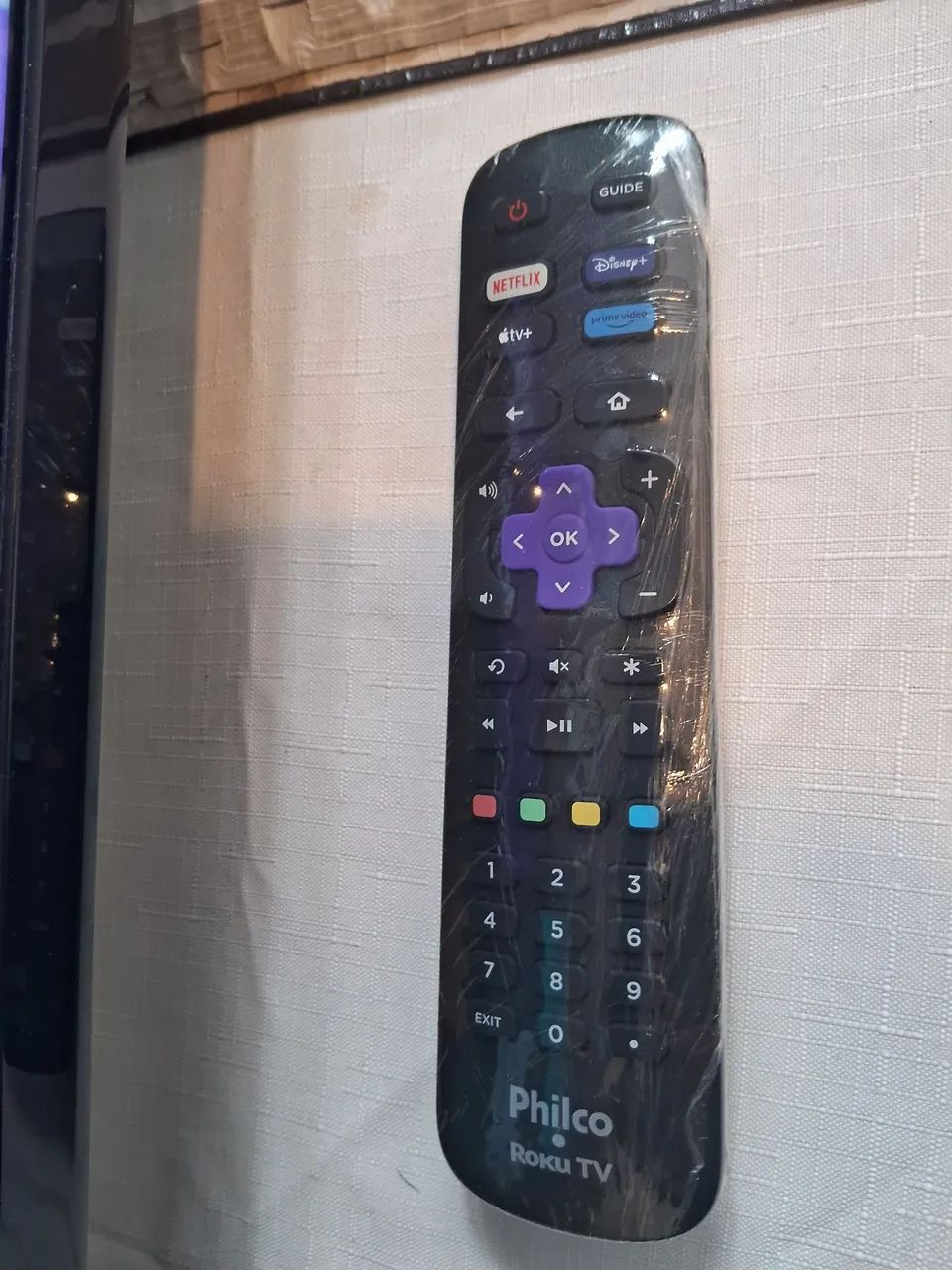 Tv 50 polegadas smart.   1,500 Nova!!! - Foto 3