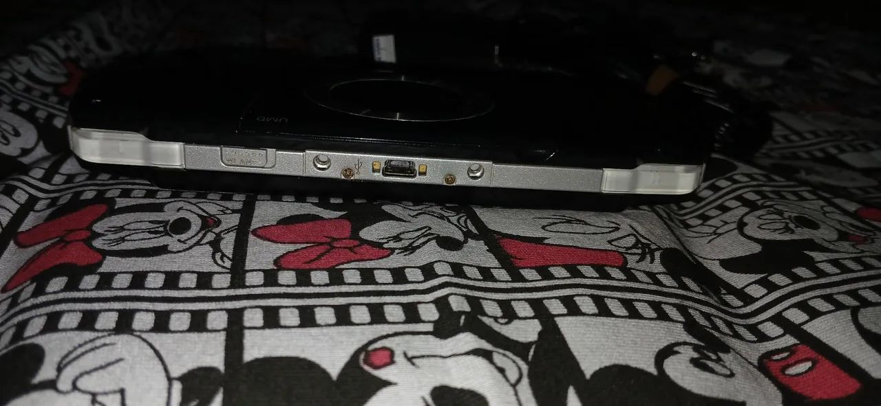 Playstation PSP - Foto 5