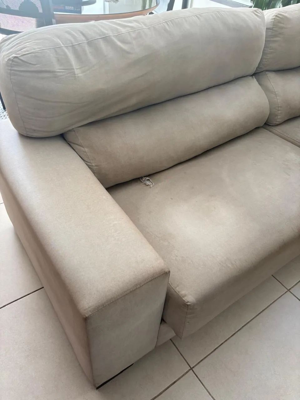 Sofá  - Foto 5