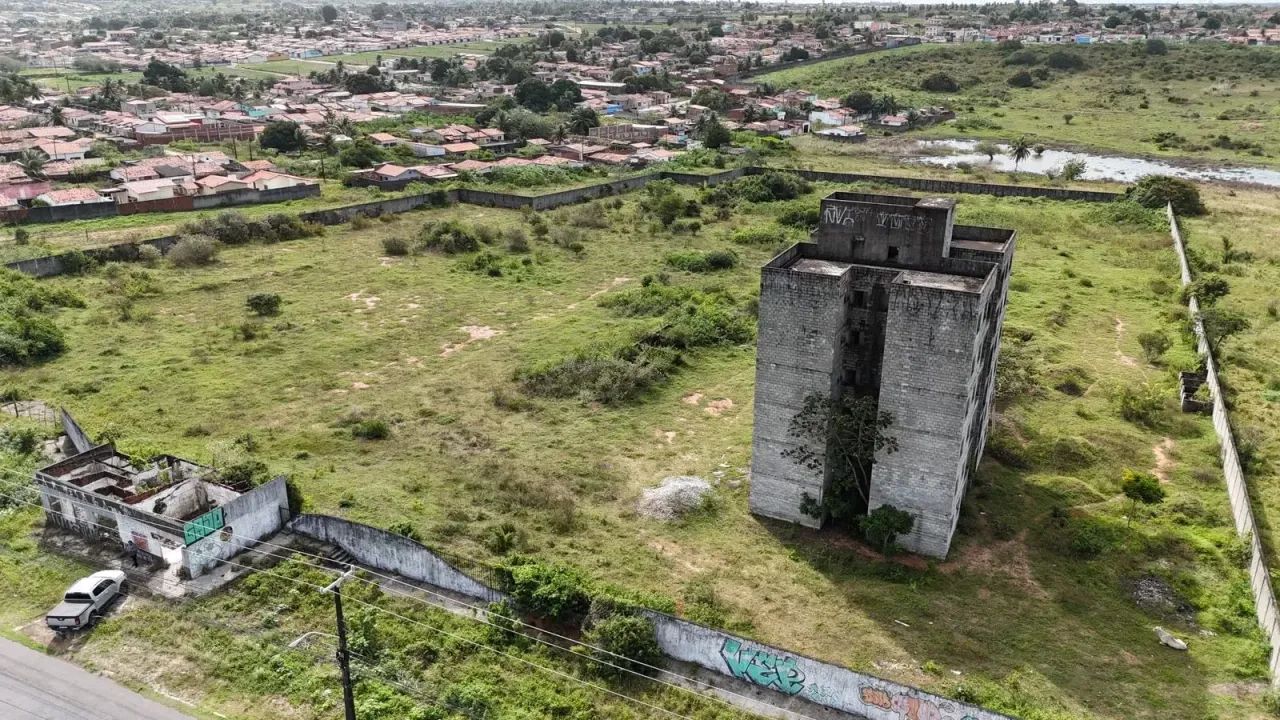 Terreno para Venda ou Permuta - Foto 3
