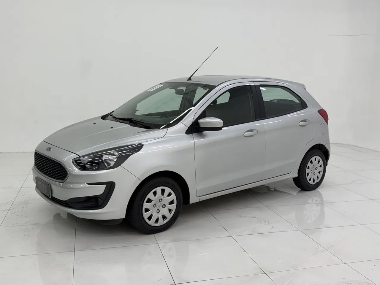 Ford KA+ 2020 - Foto 2