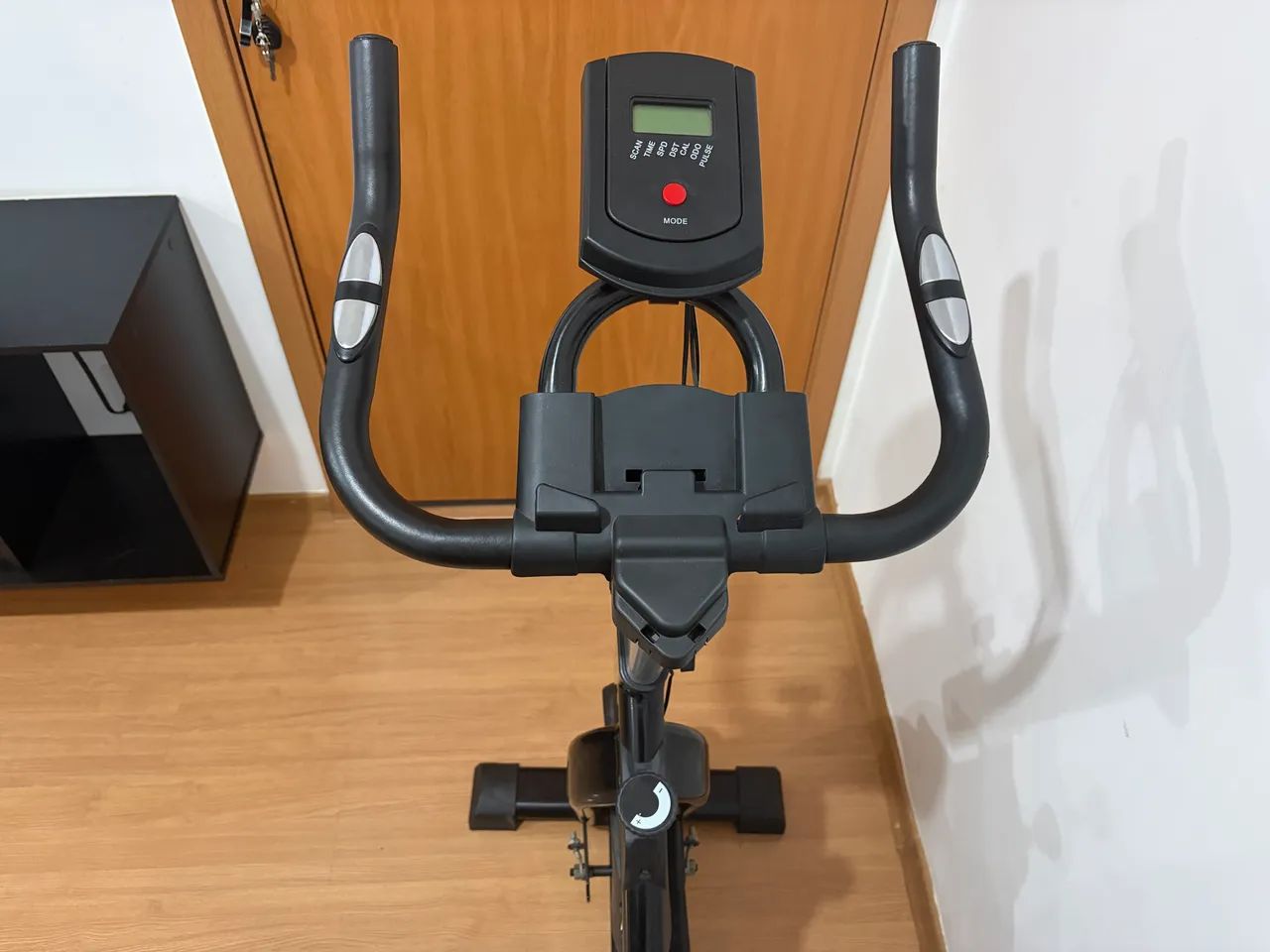 Vendo bicicleta ergométrica - Foto 3