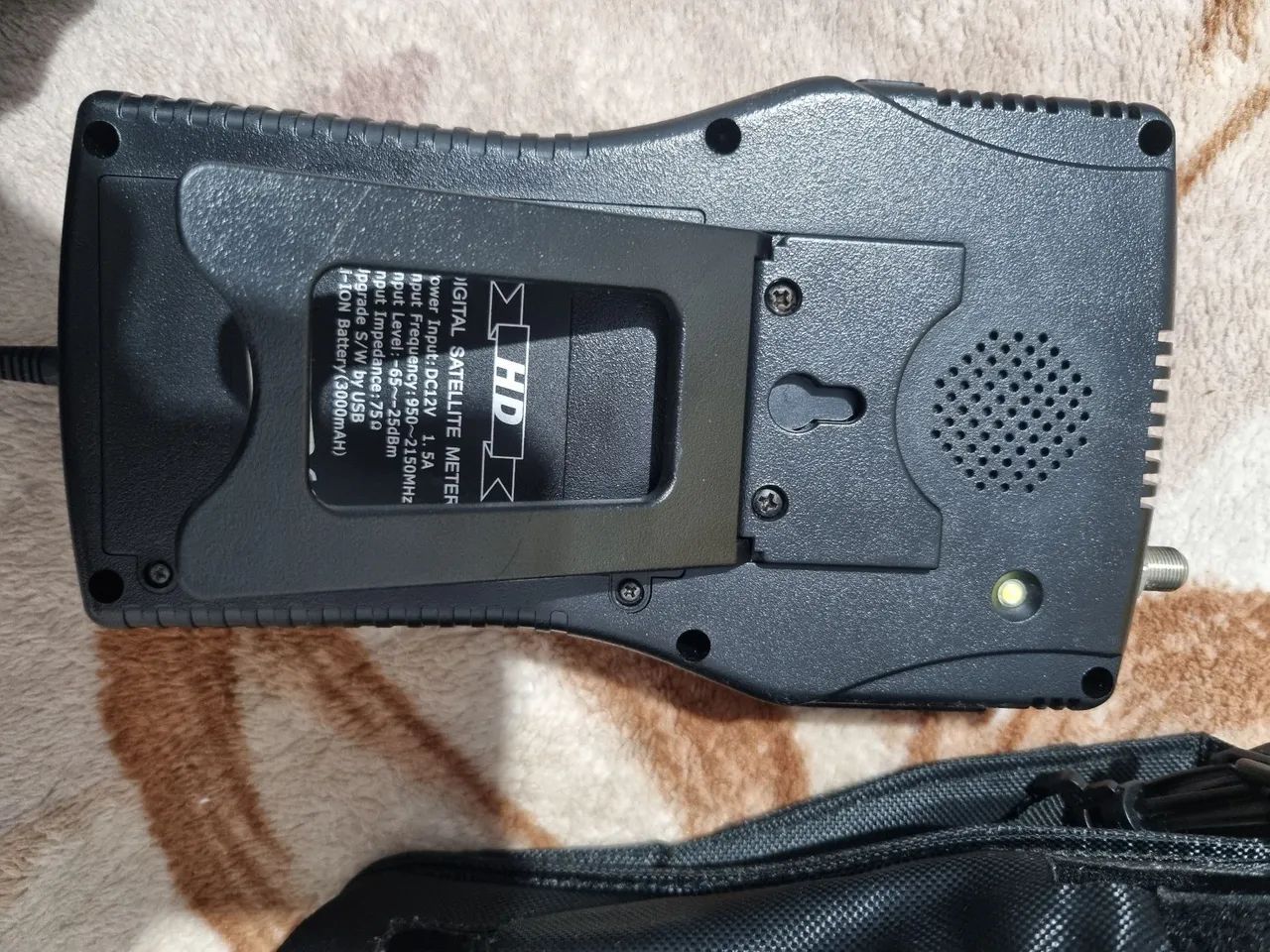 Localizador de Satélite Satlink WS6960 - Foto 5