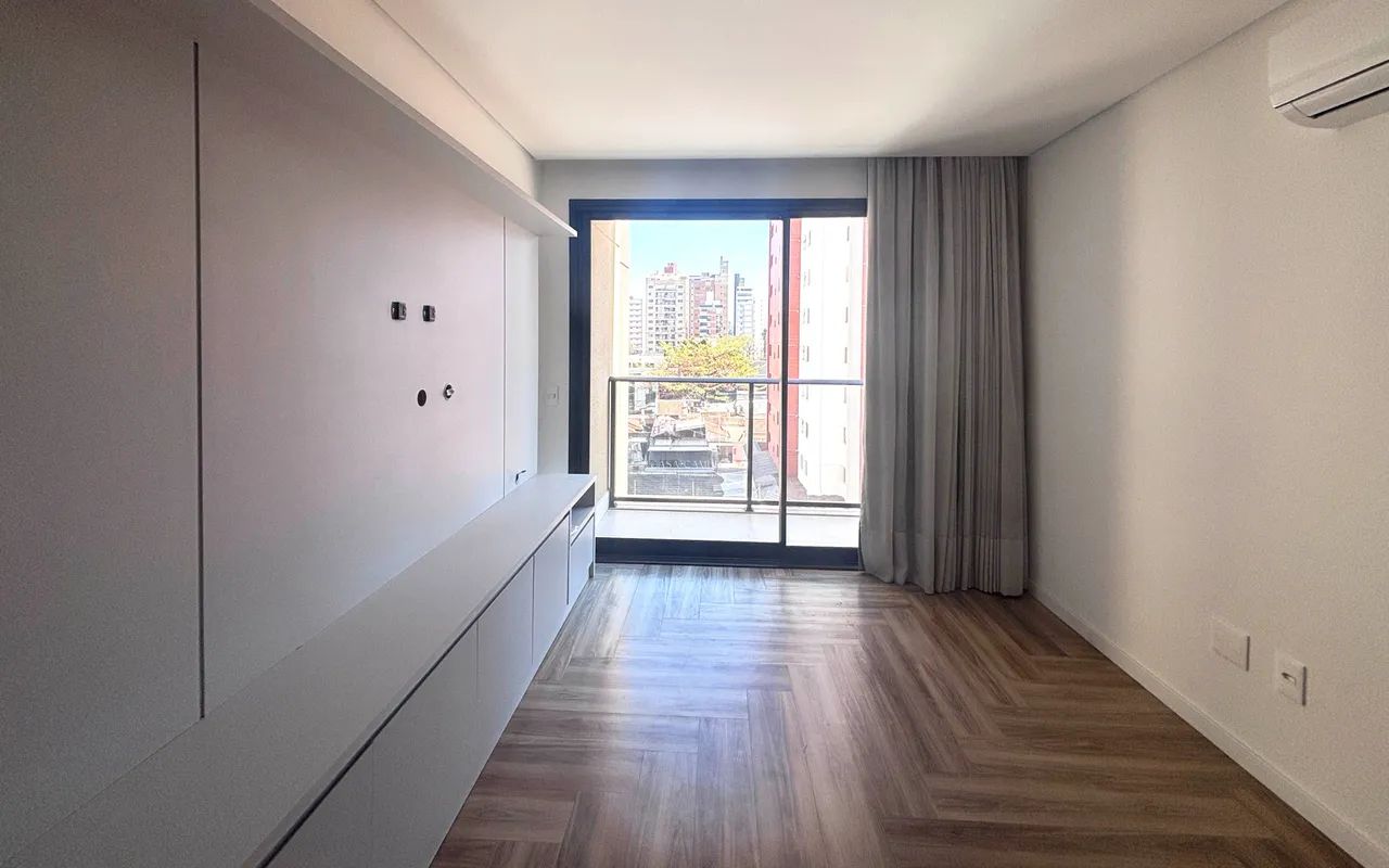 Apartamento com 51m² para venda no Cambuí em Campinas - Foto 4