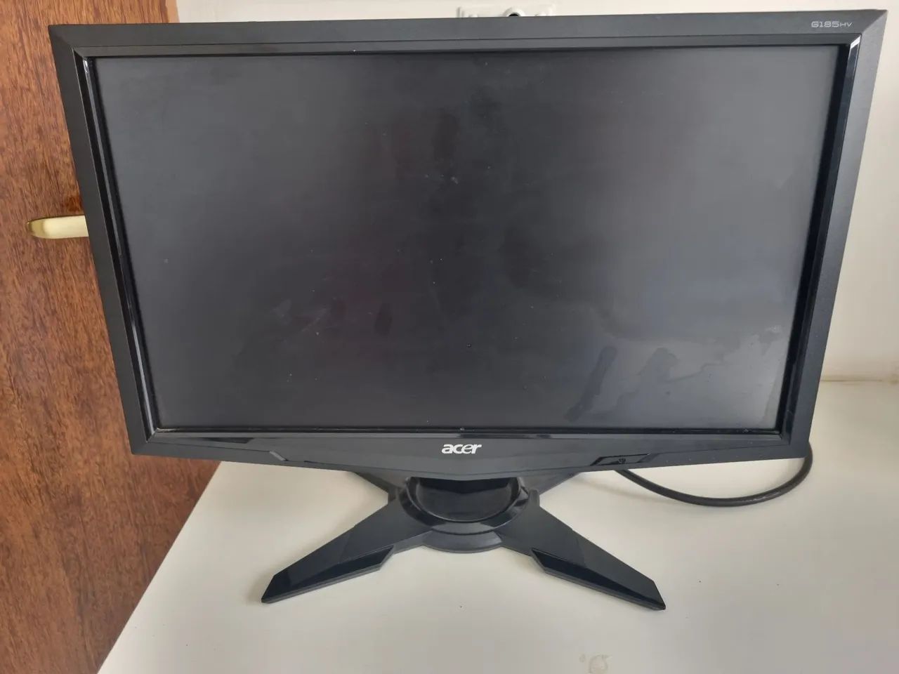 Monitor Acer 18,5 Polegadas - Foto 2