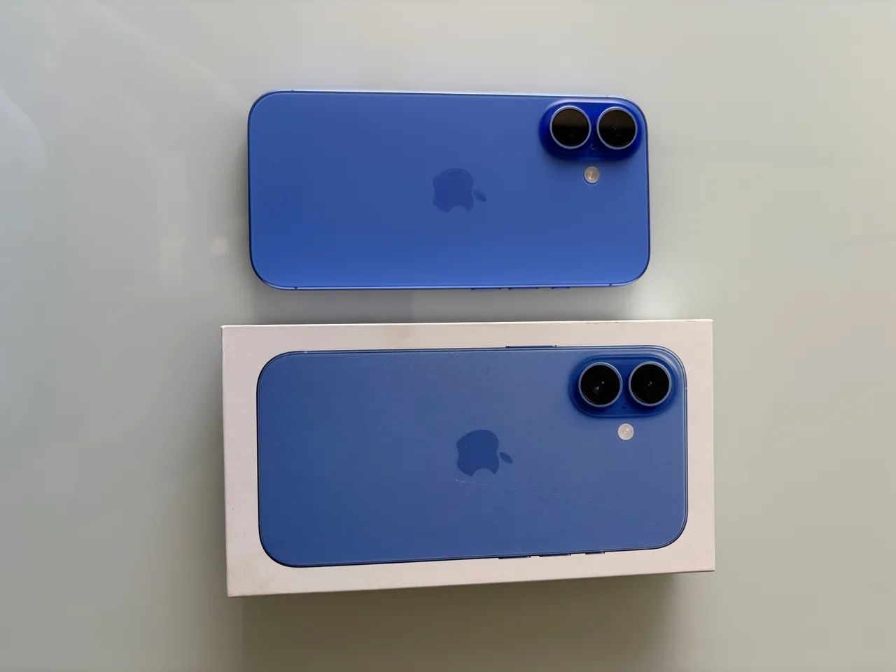 Iphone 16 - 256gb