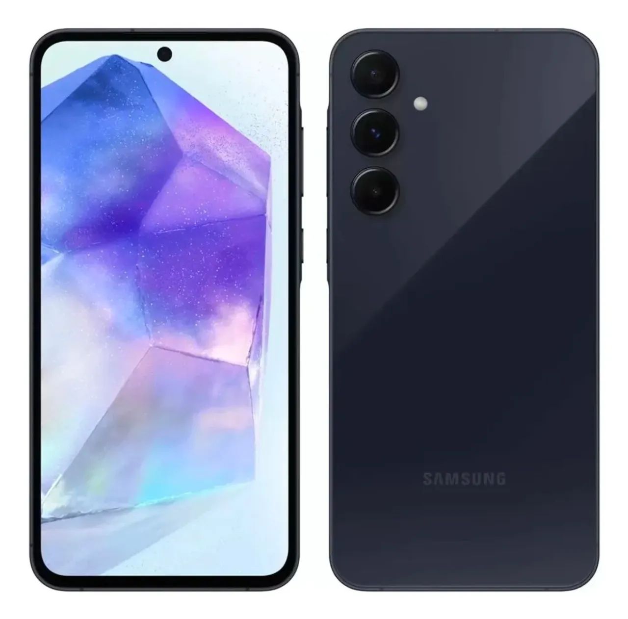 Samsung A55 256GB - Foto 2