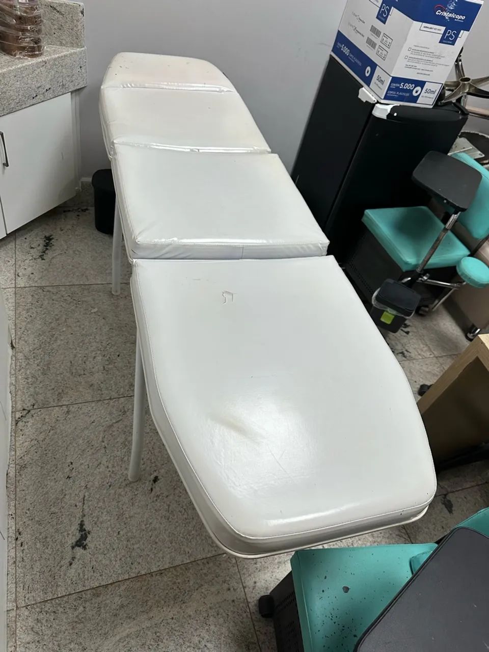 Vendo Maca Estética  - Foto 2